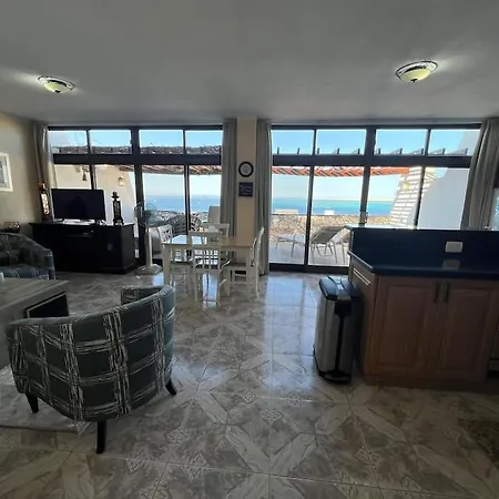 Panoramic Sea View In The Heart Of Hurghada